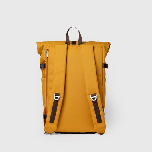 Sandqvist Icon Rolltop Backpack M