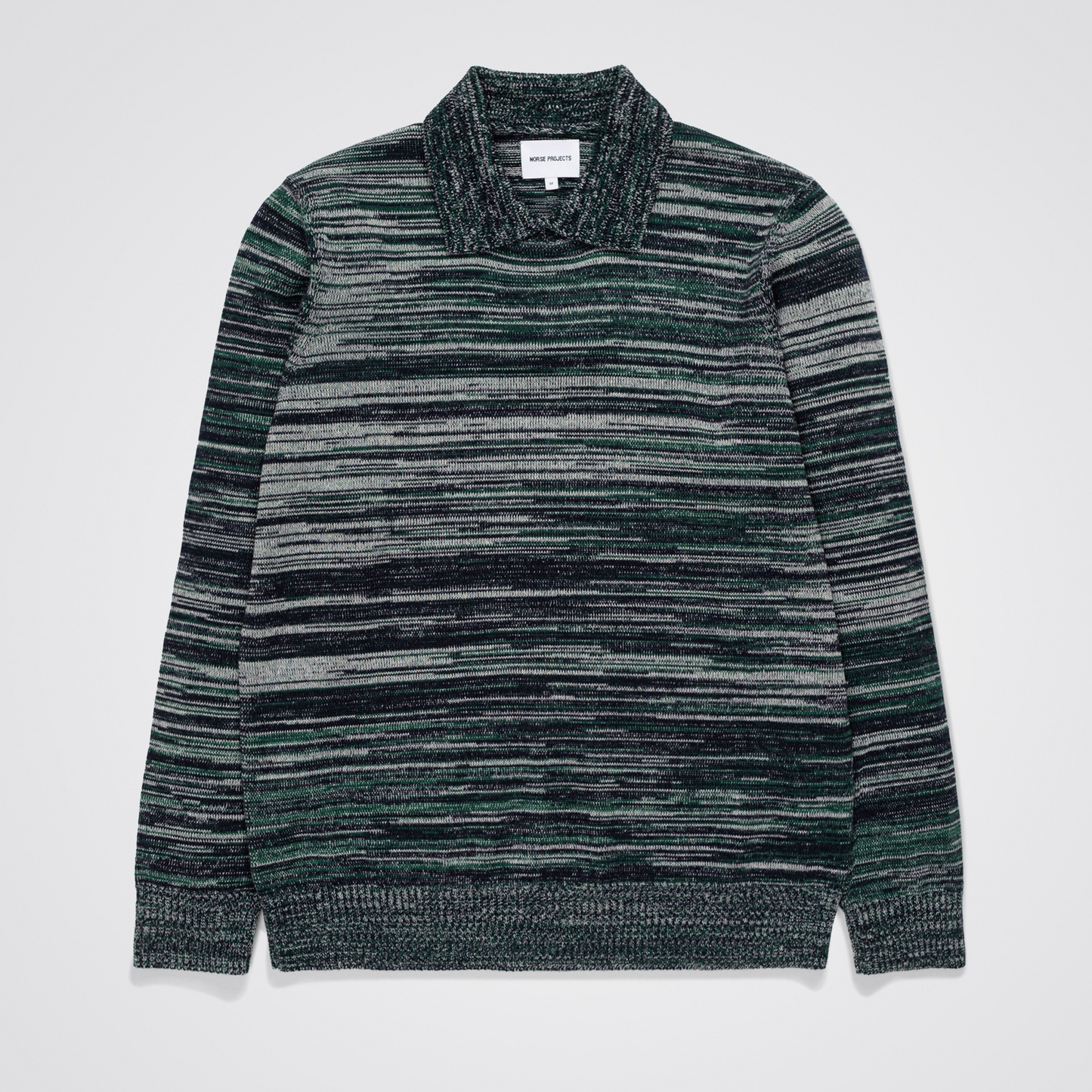 Norse Projects Vester Mouline Polo