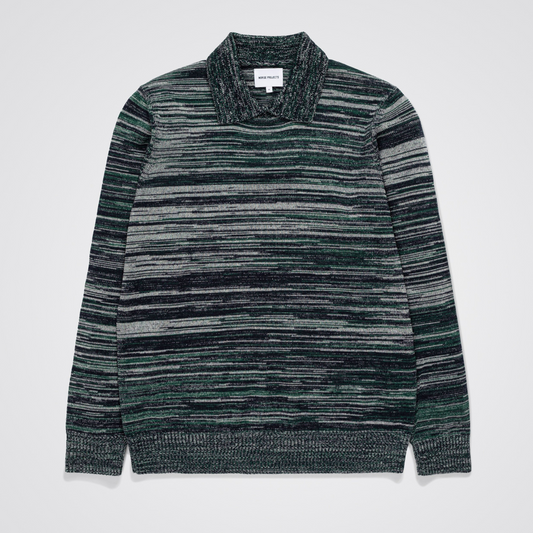 Norse Projects Vester Mouline Polo