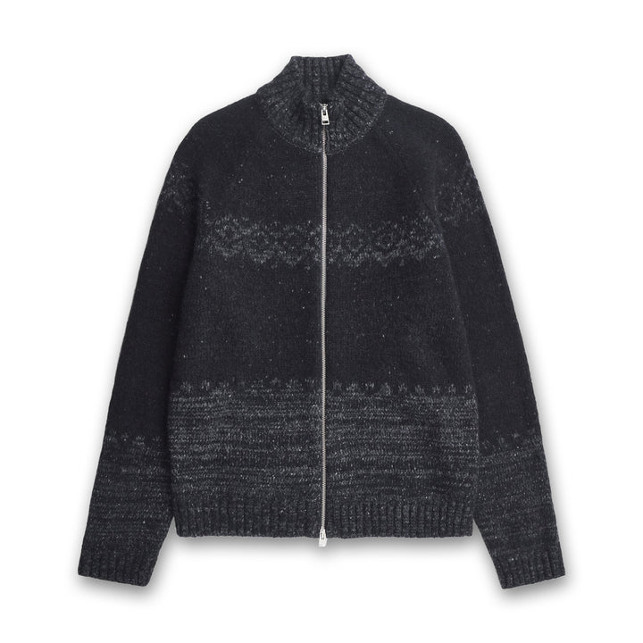Norse Projects Ulf Full Zip Cardigan