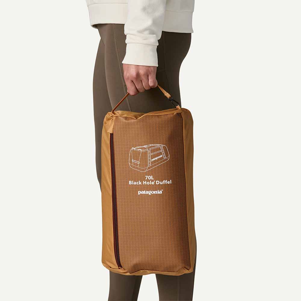Patagonia Black Hole® Duffel 55L