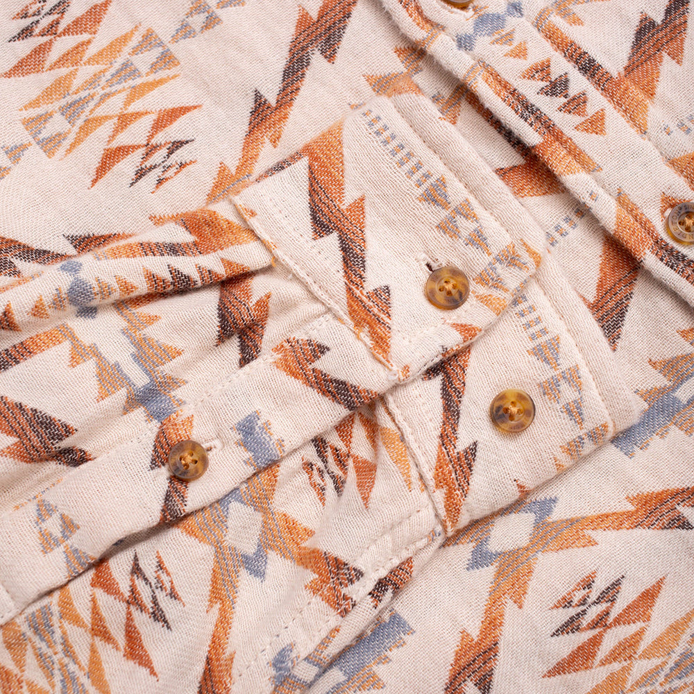 Pendleton Marshall Chamois Shirt