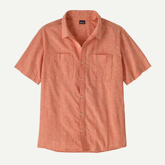 Patagonia Back Step Shirt