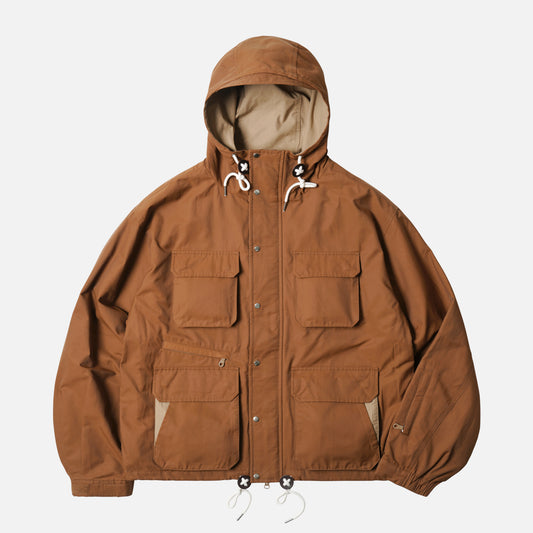 FrizmWORKS Mountain Parka 002