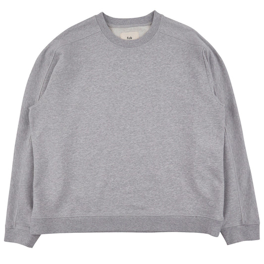 Folk Prism Sweatshirt