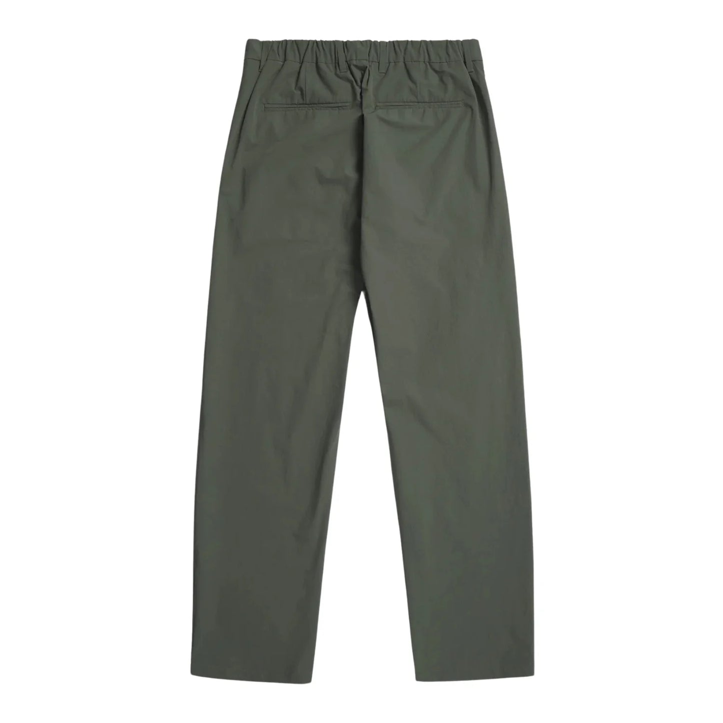 Norse Projects Aaren Travel Light