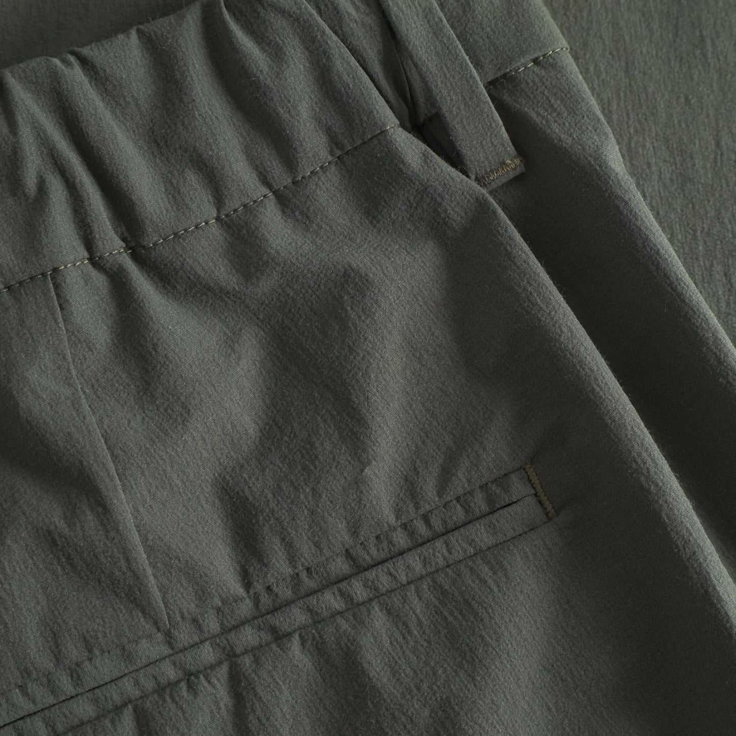 Norse Projects Aaren Travel Light