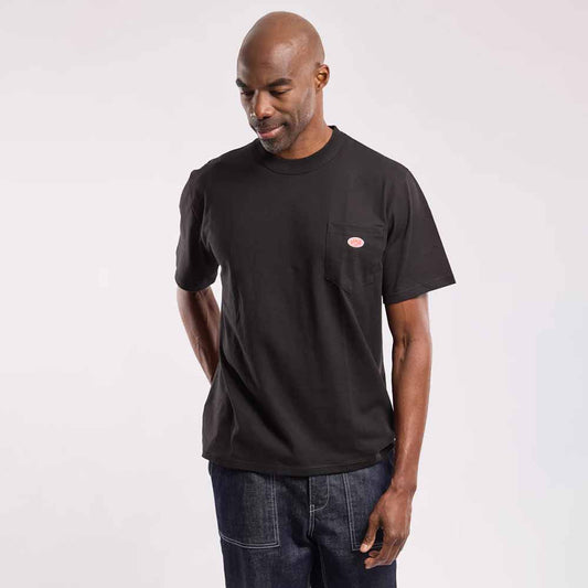 Armor Lux Heritage Bio Gots Pocket T-Shirt