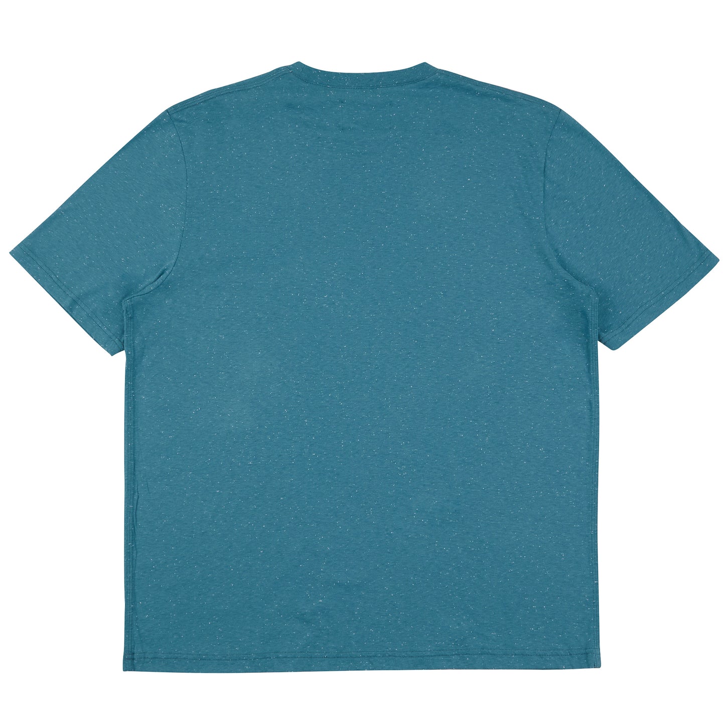 Folk Pocket Nep Assembly T-Shirt