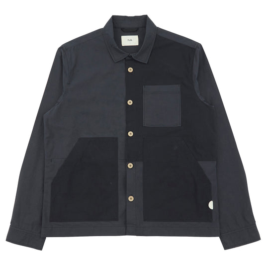 Folk Assembly Work Jacket
