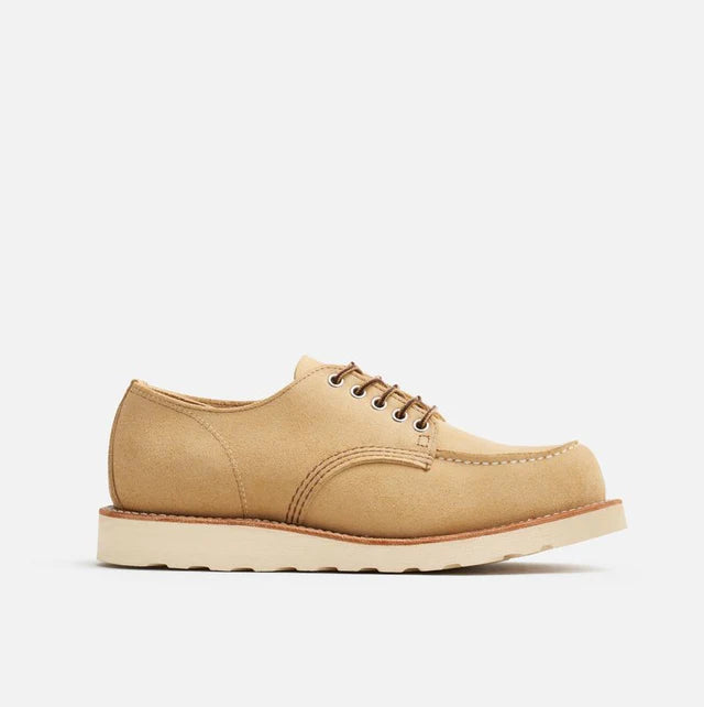 Red Wing Moc Oxford 8079