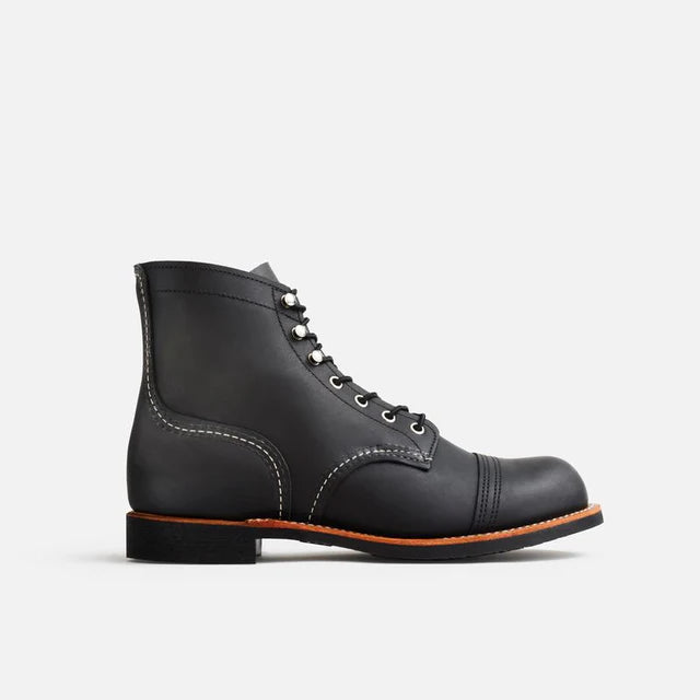 Red Wing 8084 Heritage Iron Ranger