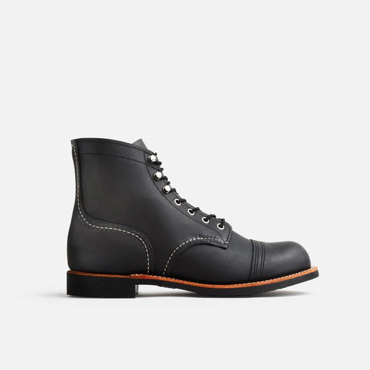 Red Wing 8084 Heritage Iron Ranger