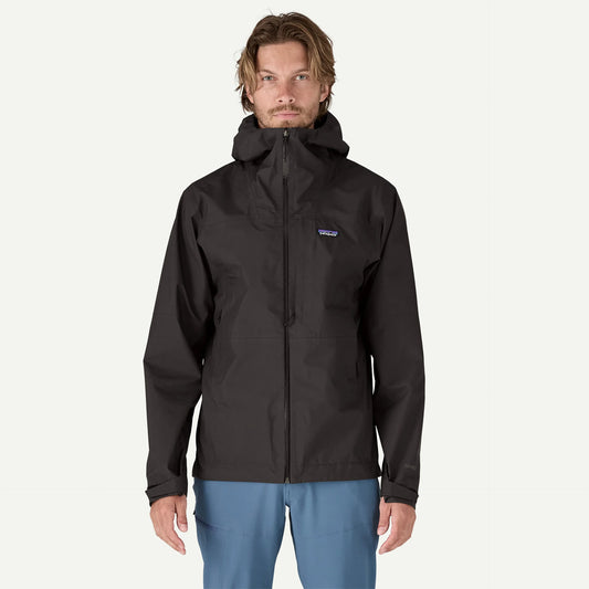 Patagonia Boulder Fork Rain Jacket