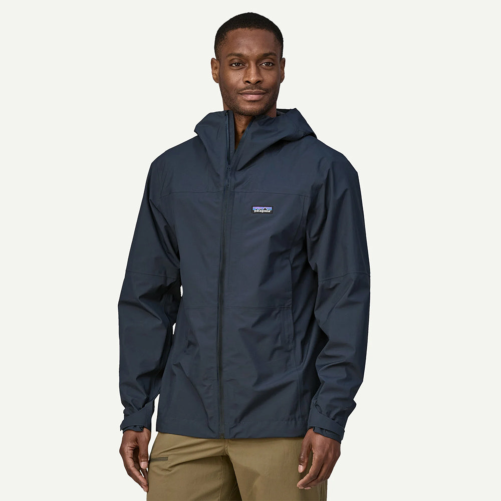 Patagonia Boulder Fork Rain Jacket