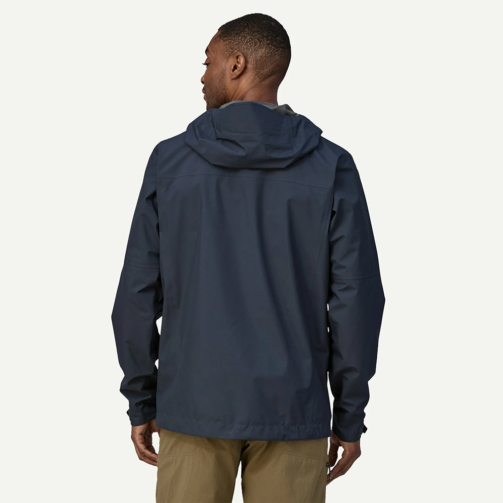 Patagonia Boulder Fork Rain Jacket