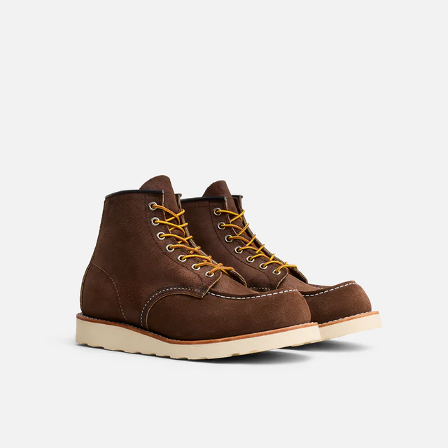 Red Wing 8836 Classic Moc Toe Boot