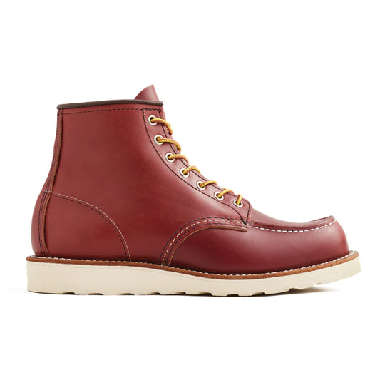 Red Wing 8875 Irish Setter Moc Toe Boot