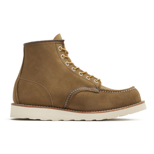 Red Wing 8881 Classic Moc Toe Boot