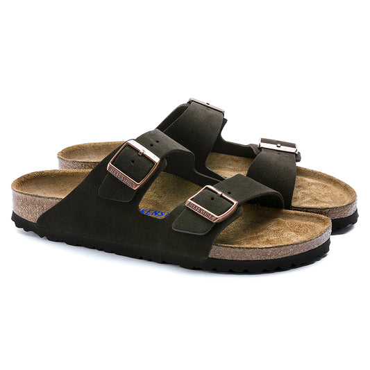 Birkenstock Arizona Soft Footbed Sandal