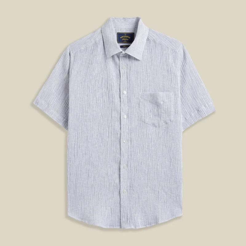 Portuguese Flannel Aaron Shirt
