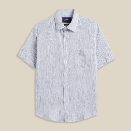 Portuguese Flannel Aaron Shirt