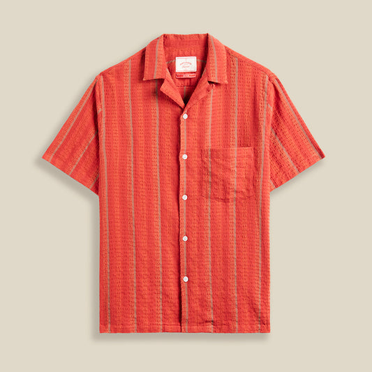 Portuguese Flannel Arade Shirt