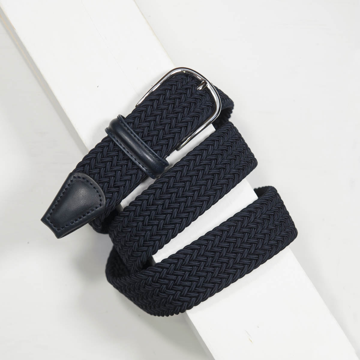 Anderson's Woven Textile Belt