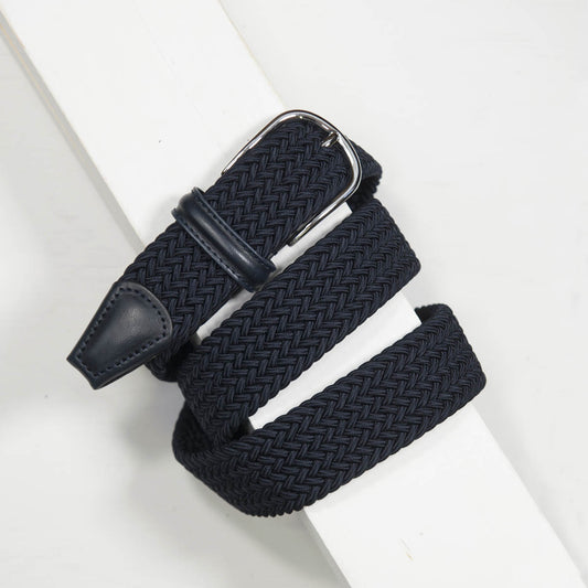 Anderson's Woven Textile Belt