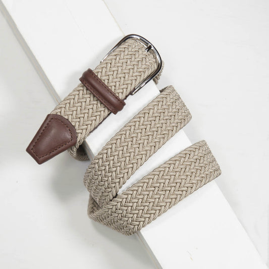 Anderson's Woven Textile Belt