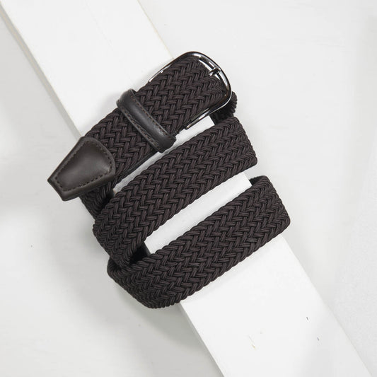 Anderson's Woven Textile Belt