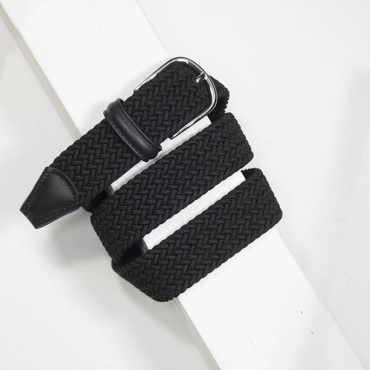 Anderson's Woven Textile Belt