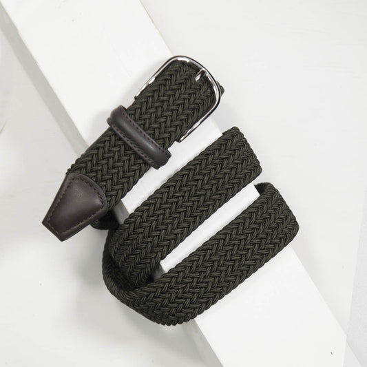 Anderson's Woven Textile Belt