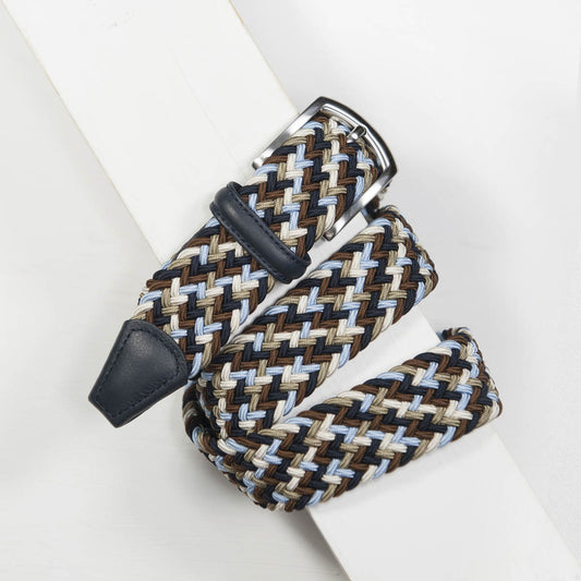 Anderson's Woven Textile Belt