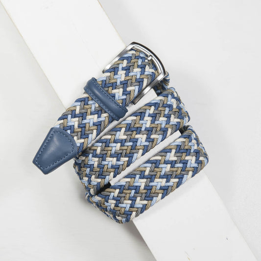 Anderson's Woven Textile Belt
