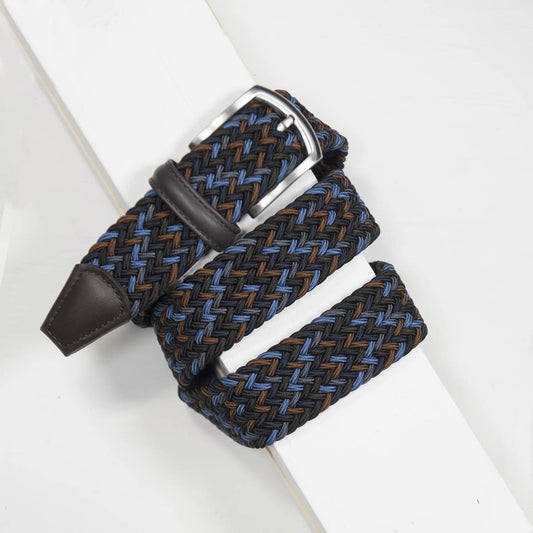 Anderson's Woven Textile Belt