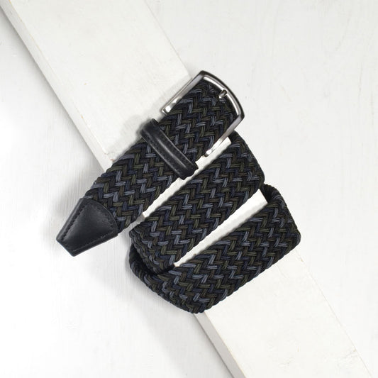 Anderson's Woven Textile Belt
