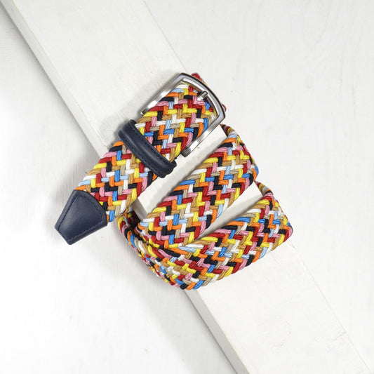Anderson's Woven Textile Belt