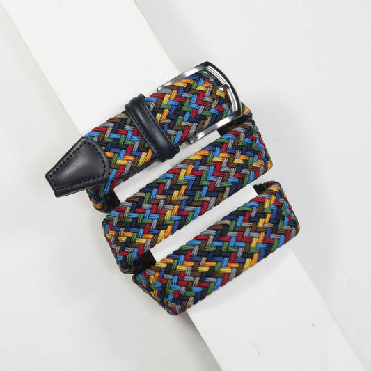 Anderson's Woven Textile Belt