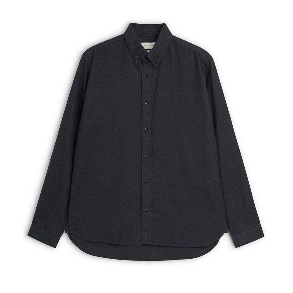 Oliver Spencer Brook Shirt Gallagher