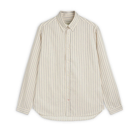 Oliver Spencer Brook Shirt Hart