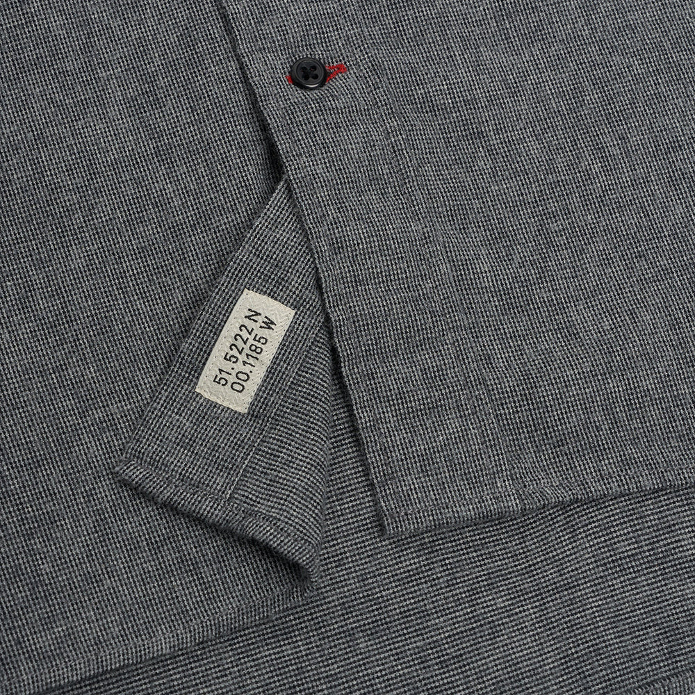 Oliver Spencer Brook Shirt Nichols