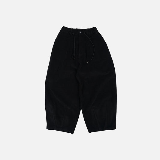 FrizmWORKS Corduroy Balloon Pants