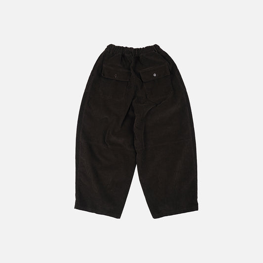 FrizmWORKS Corduroy Balloon Pants