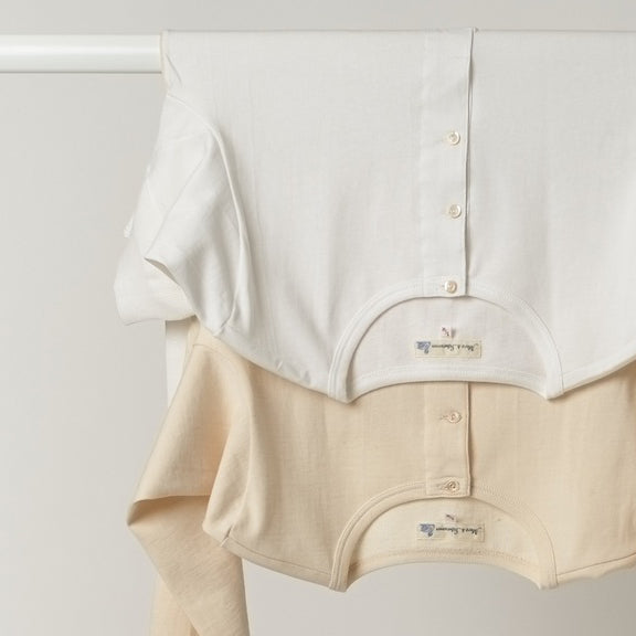 Merz b. Schwanen Good Originals Classic Henley