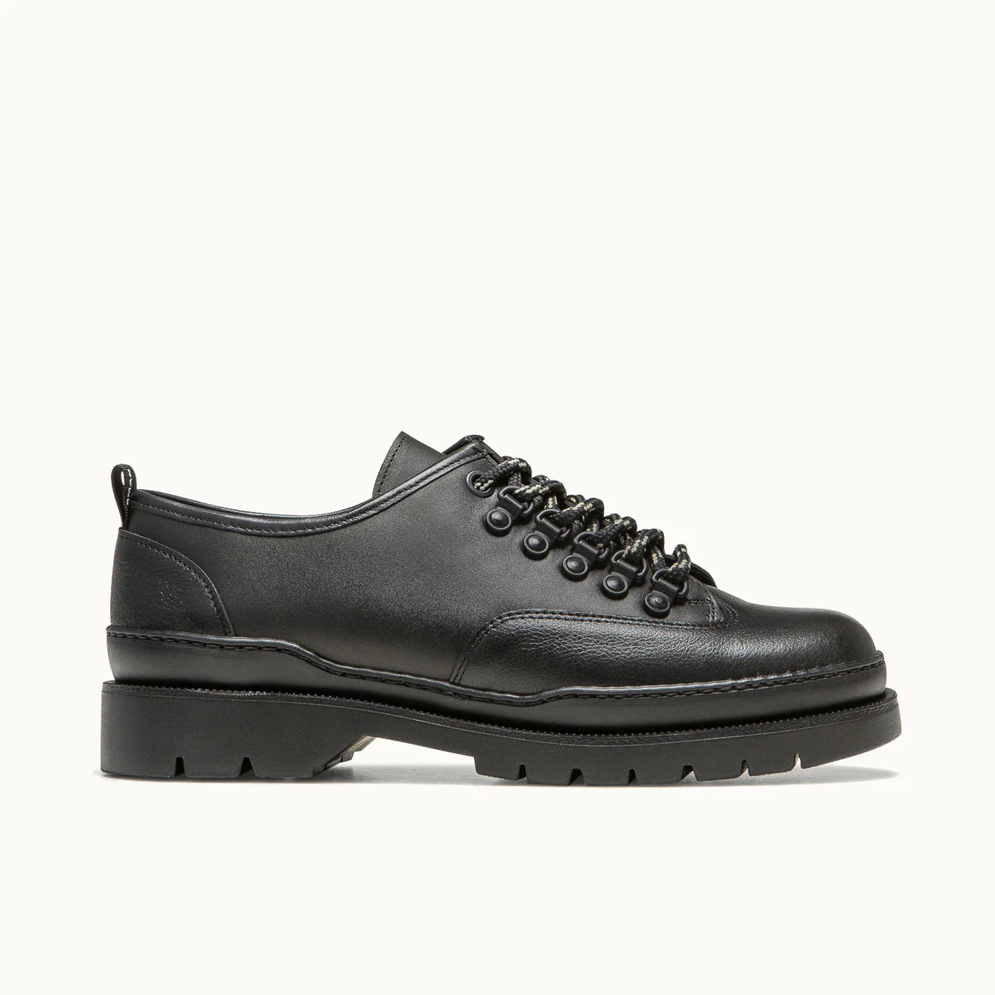 Kleman Courrier Derbies CG Shoe
