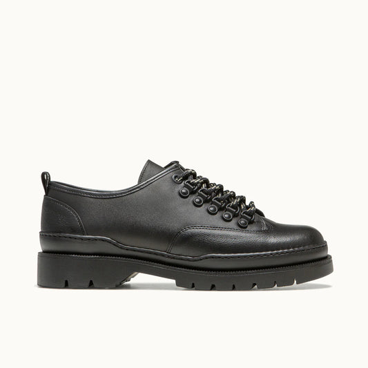 Kleman Courrier Derbies CG Shoe