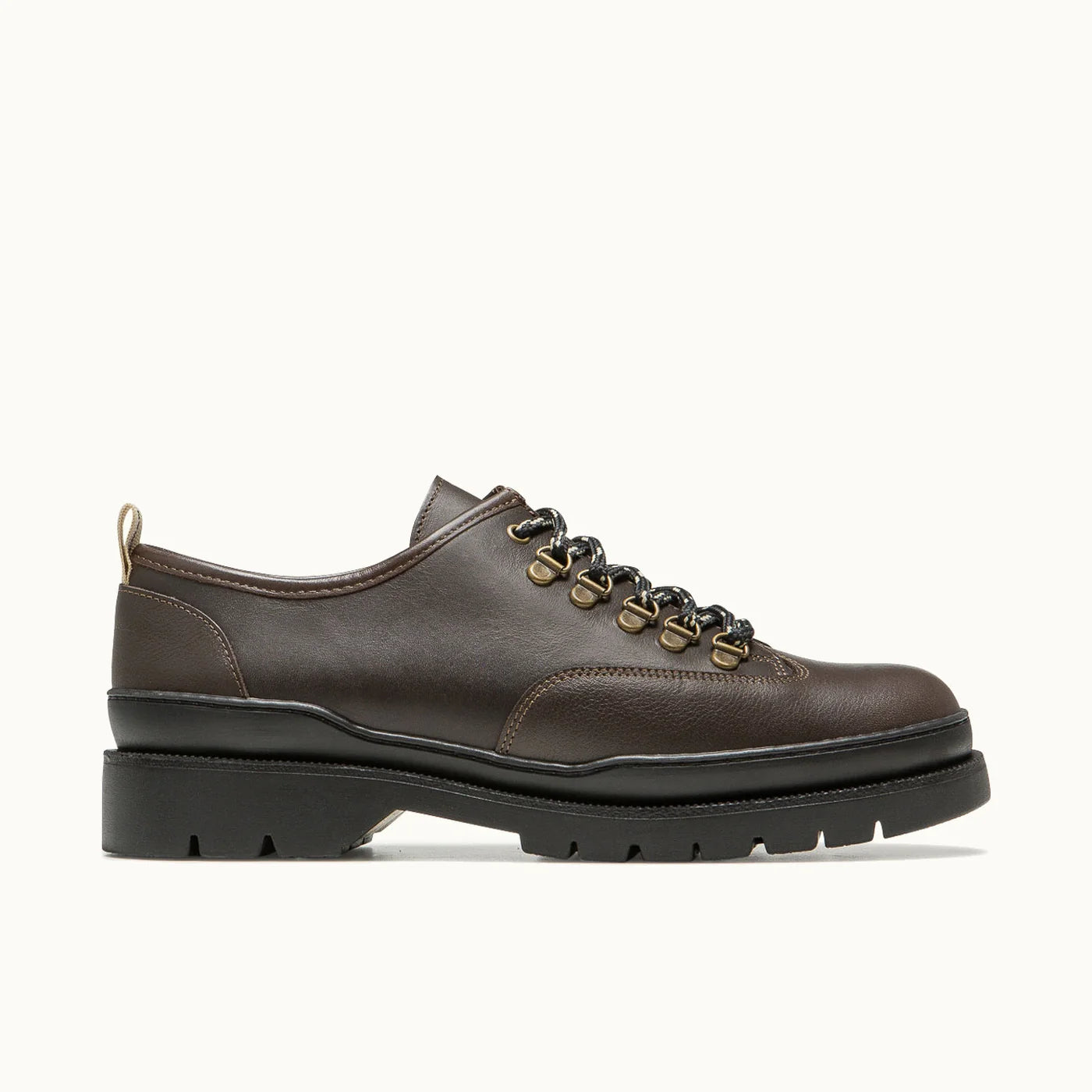 Kleman Courrier Derbies CG Shoe