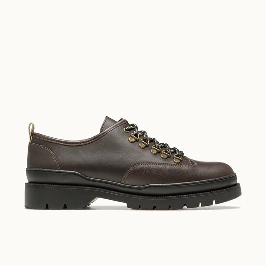 Kleman Courrier Derbies CG Shoe