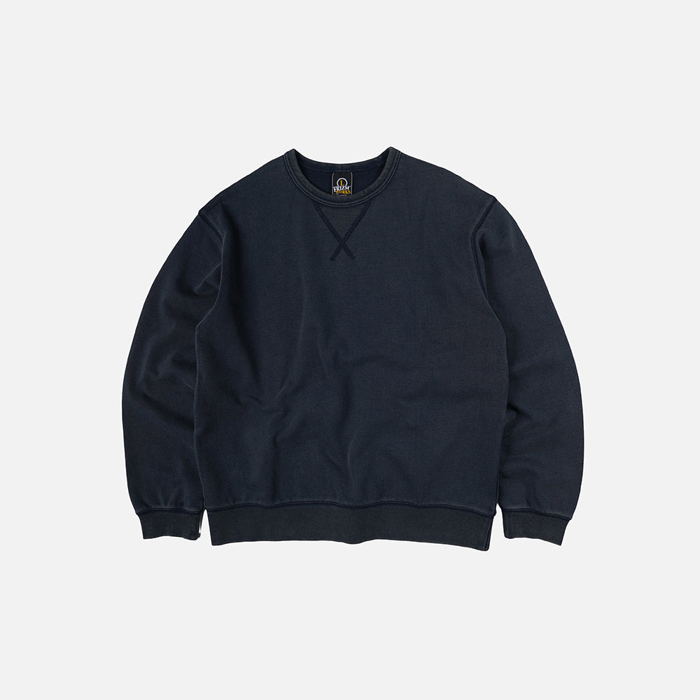 FrizmWORKS Cover Stitch Vintage Sweat